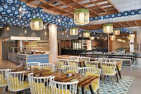 Mövenpick Hotel And Hotel Apartments Ghala Muscat