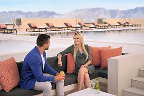 Mövenpick Hotel And Hotel Apartments Ghala Muscat