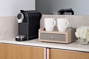 Mövenpick Hotel And Hotel Apartments Ghala Muscat