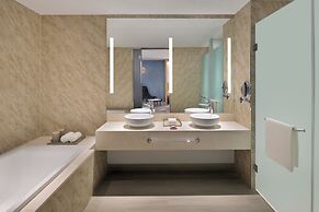 Mövenpick Hotel And Hotel Apartments Ghala Muscat