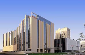 Mövenpick Hotel And Hotel Apartments Ghala Muscat