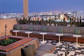 Mövenpick Hotel And Hotel Apartments Ghala Muscat