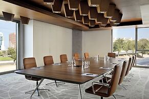 Mövenpick Hotel And Hotel Apartments Ghala Muscat