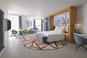 Mövenpick Hotel And Hotel Apartments Ghala Muscat