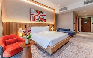 Rixos Premium Qetaifan Island North