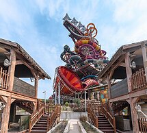 Rixos Premium Qetaifan Island North