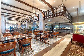 Rixos Premium Qetaifan Island North