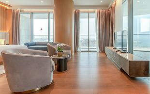 Rixos Premium Qetaifan Island North