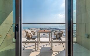 Rixos Premium Qetaifan Island North