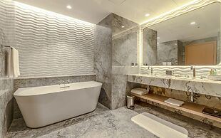 Rixos Premium Qetaifan Island North