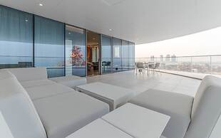 Rixos Premium Qetaifan Island North