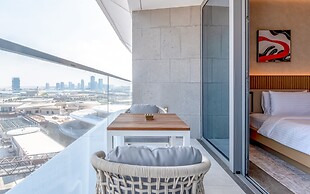 Rixos Premium Qetaifan Island North