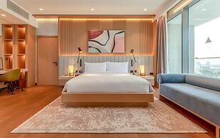 Rixos Premium Qetaifan Island North