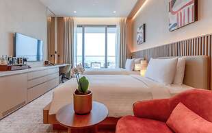 Rixos Premium Qetaifan Island North