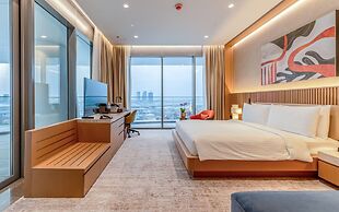 Rixos Premium Qetaifan Island North