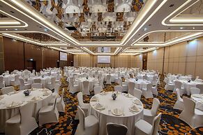 Rixos Premium Qetaifan Island North