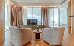 Rixos Premium Qetaifan Island North