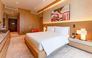 Rixos Premium Qetaifan Island North