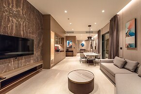 Rixos Premium Qetaifan Island North