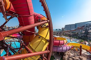 Rixos Premium Qetaifan Island North