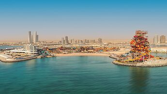 Rixos Premium Qetaifan Island North