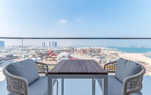 Rixos Premium Qetaifan Island North