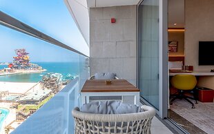 Rixos Premium Qetaifan Island North