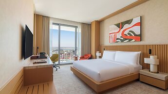 Rixos Premium Qetaifan Island North