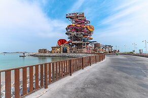 Rixos Premium Qetaifan Island North