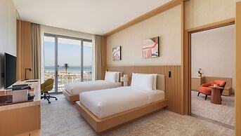 Rixos Premium Qetaifan Island North