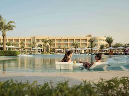 Sofitel Al Hamra Beach Resort