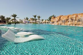 Sofitel Al Hamra Beach Resort