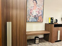 Monalisa Hotels Çanakkale