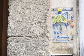 Il Campanile Salerno