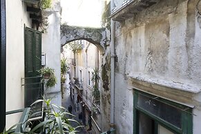 Il Campanile Salerno