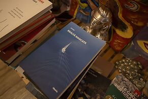 Il Campanile Salerno