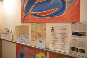 Il Campanile Salerno