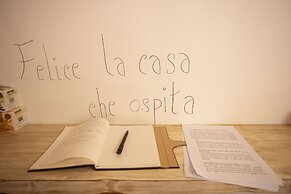 Il Campanile Salerno