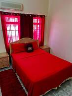 Arlene's & Chris's Guesthouse