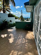 Arlene's & Chris's Guesthouse