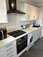 Captivating 1-bed Apartment in Stratford