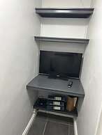 Captivating 1-bed Apartment in Stratford