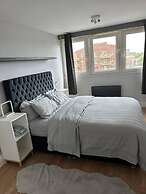 Captivating 1-bed Apartment in Stratford
