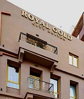 Royal Gold City Suites