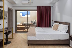 Royal Gold City Suites