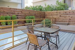 Royal Gold City Suites