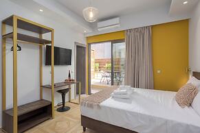 Royal Gold City Suites