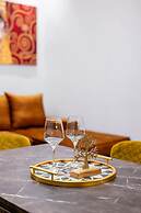 Royal Gold City Suites