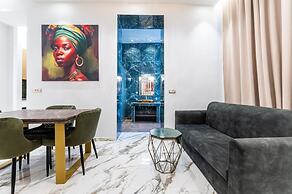 Royal Gold City Suites