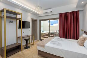 Royal Gold City Suites